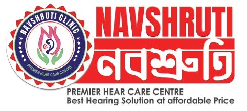 Navshruti Logo